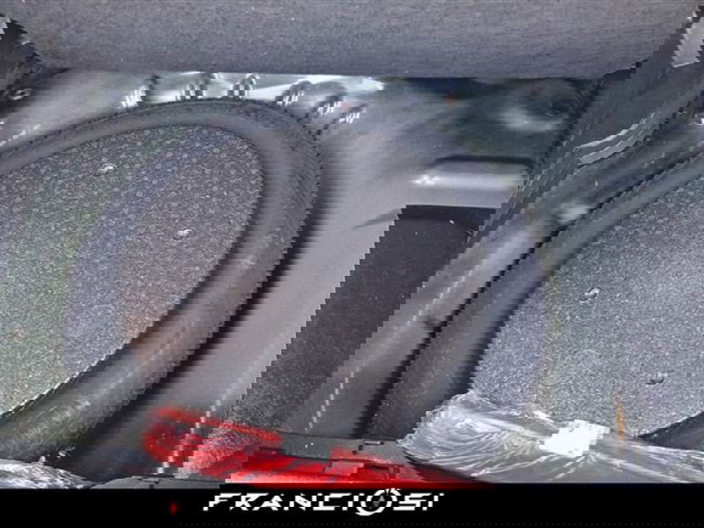 Opel Crossland X usata a Modena (14)