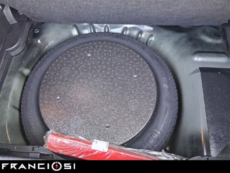 Opel Crossland X usata a Modena (14)