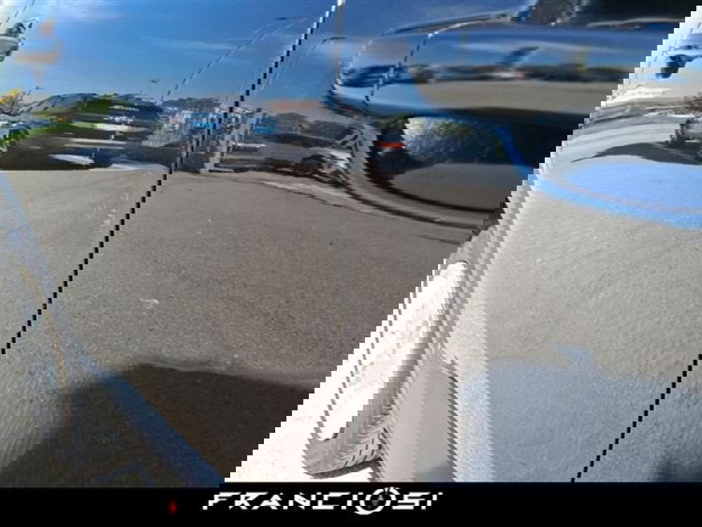 Opel Crossland X usata a Modena (17)