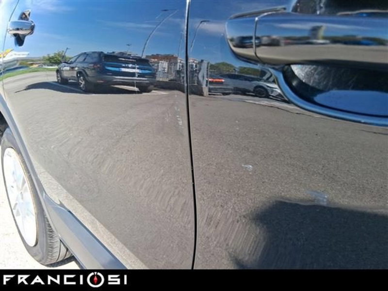 Opel Crossland X usata a Modena (17)