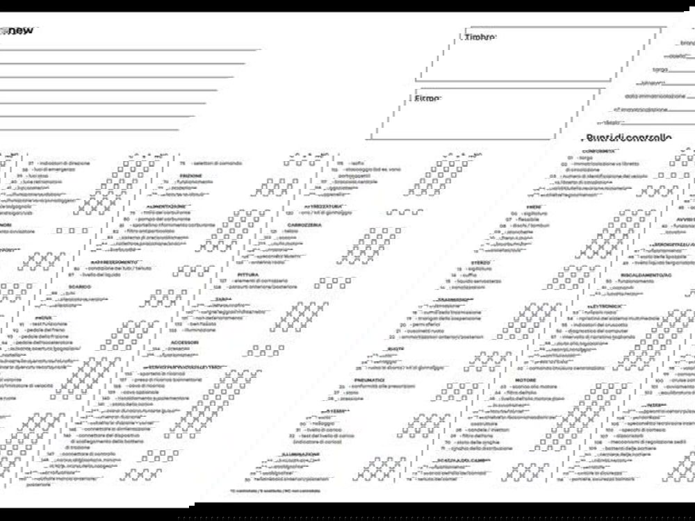 Opel Crossland X usata a Modena (19)