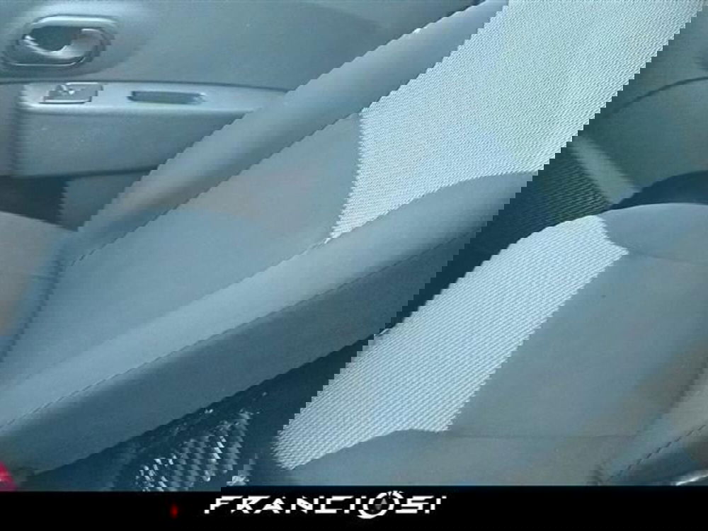 Dacia Dokker Furgone usata a Modena (11)