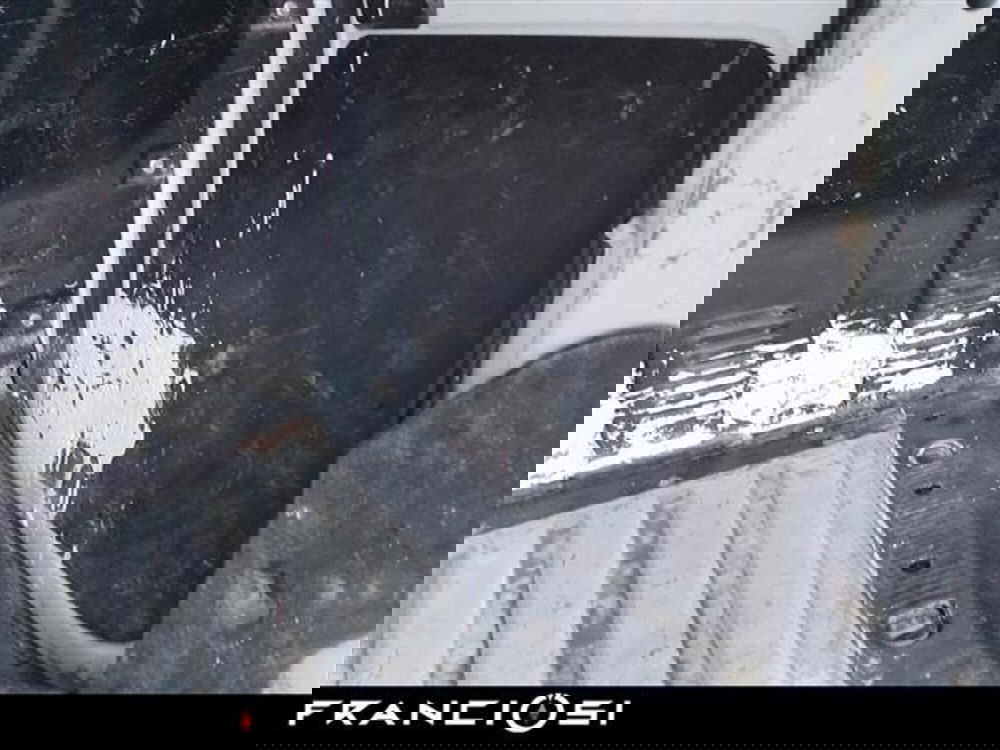 Dacia Dokker Furgone usata a Modena (15)