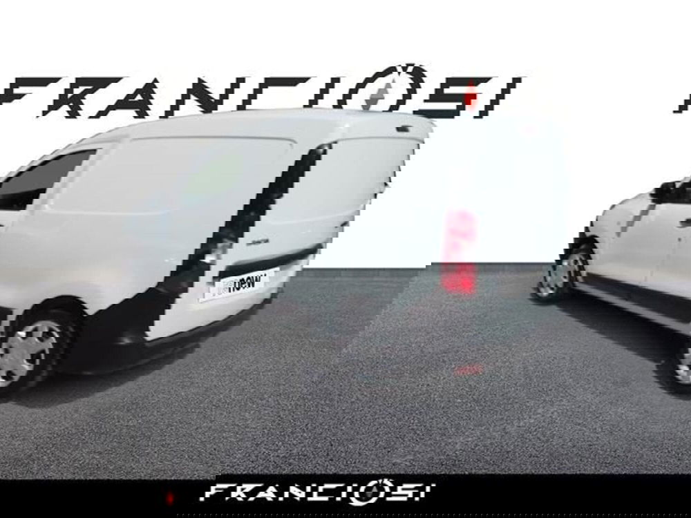 Dacia Dokker Furgone usata a Modena (3)