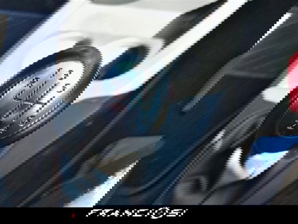 Dacia Dokker Furgone usata a Modena (7)