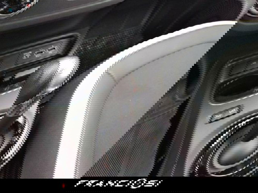 Renault Twingo usata a Modena (10)