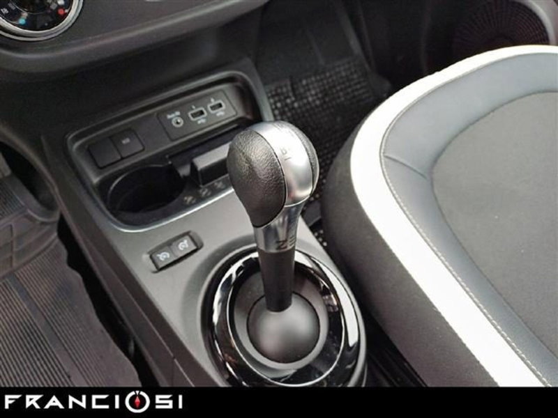 Renault Twingo usata a Modena (9)