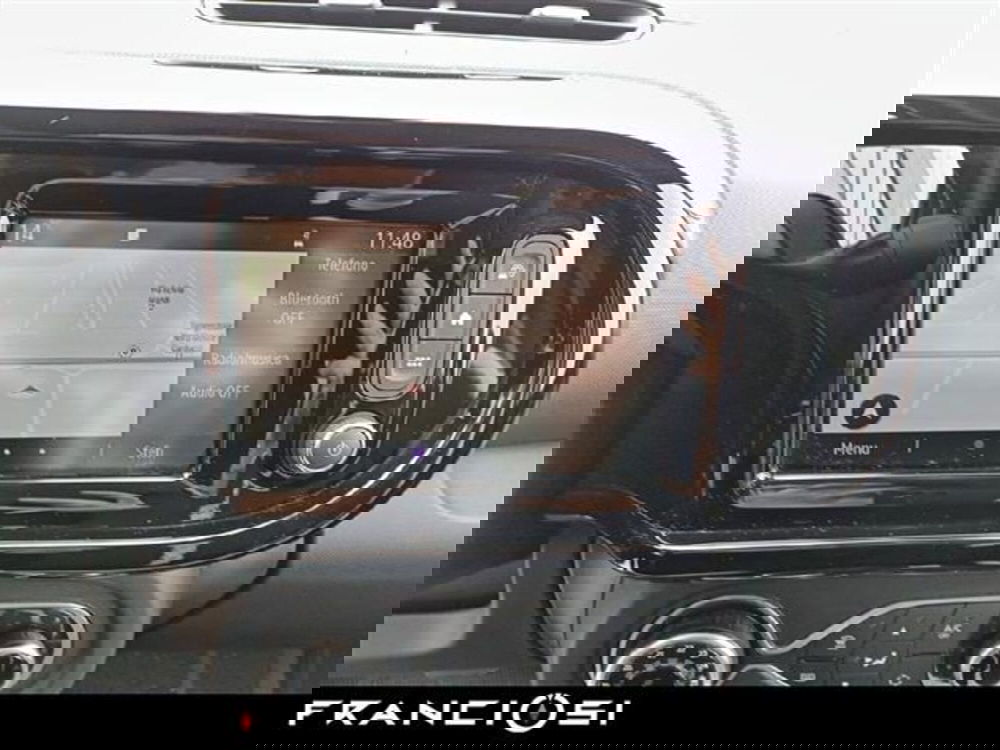 Renault Twingo usata a Modena (11)