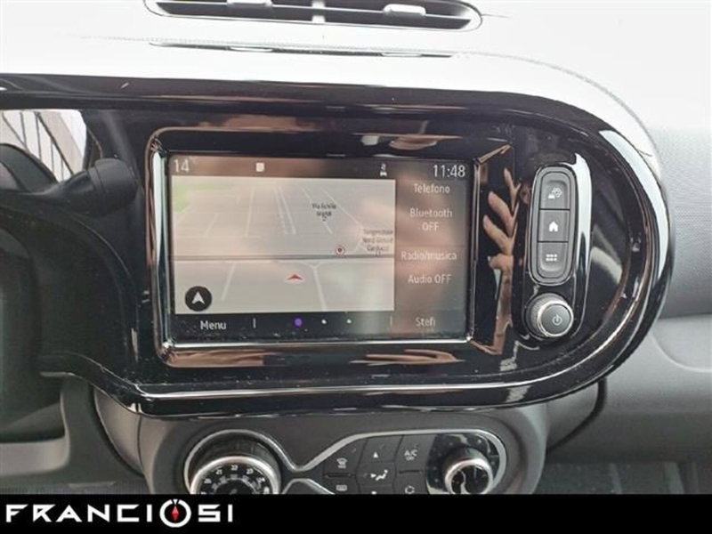 Renault Twingo usata a Modena (10)