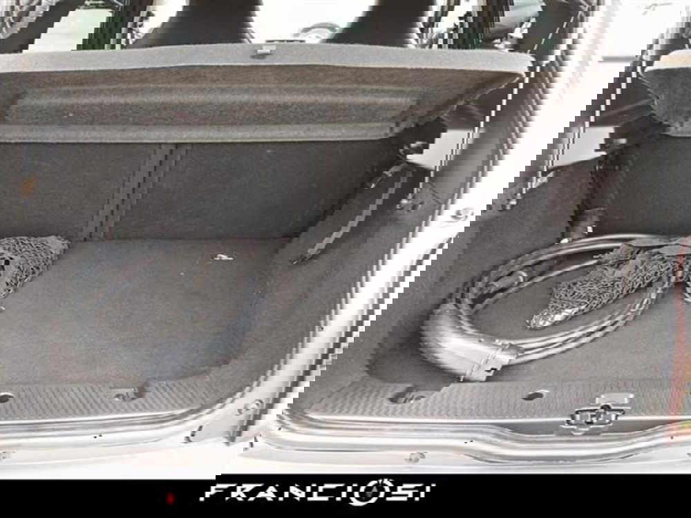 Renault Twingo usata a Modena (12)