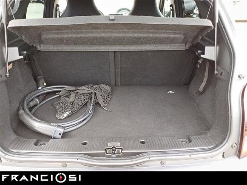 Renault Twingo usata a Modena (11)