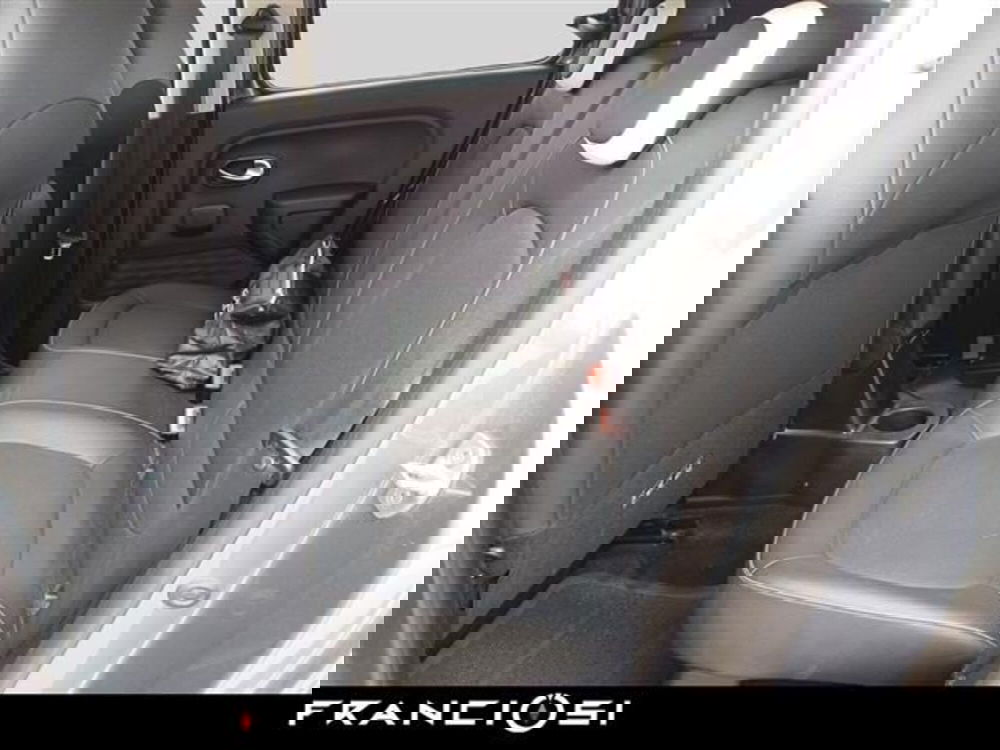 Renault Twingo usata a Modena (13)