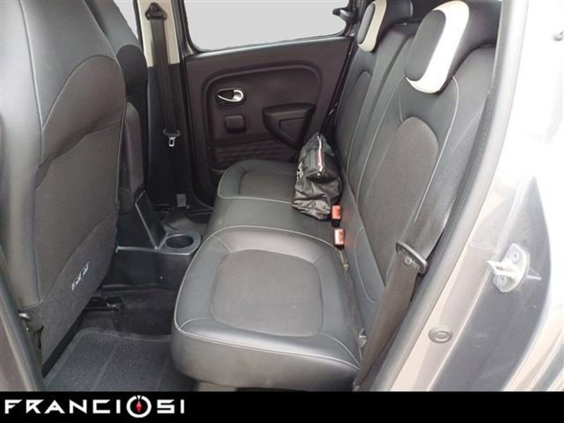 Renault Twingo usata a Modena (12)