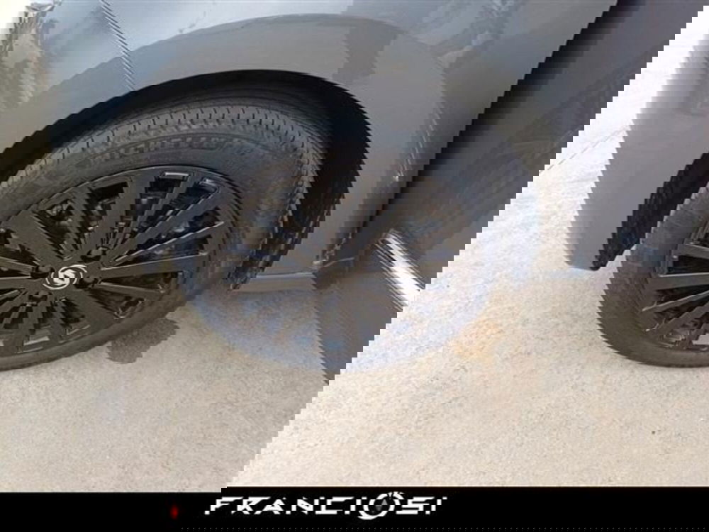 Renault Twingo usata a Modena (14)