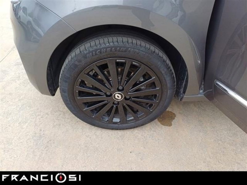 Renault Twingo usata a Modena (13)