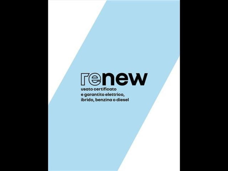 Renault Twingo usata a Modena (18)