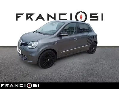 Renault Twingo Urban Night 22kWh del 2022 usata a Mirandola