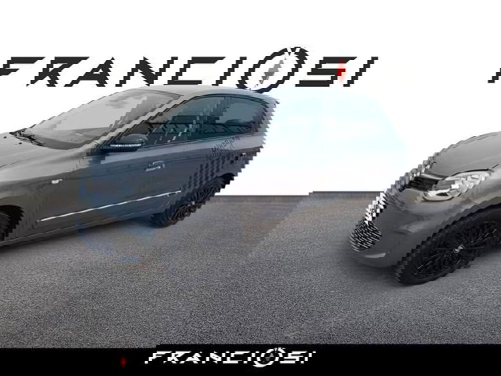 Renault Twingo usata a Modena (2)