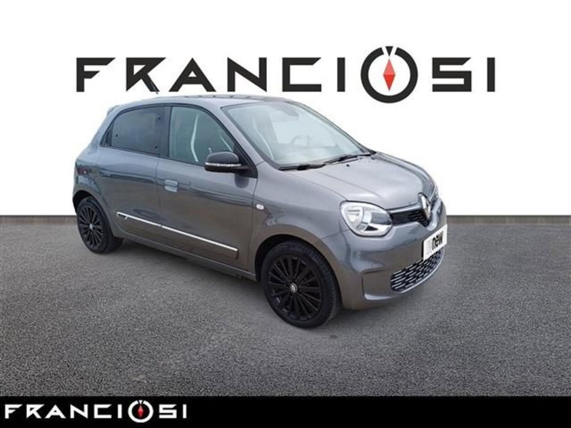 Renault Twingo usata a Modena (2)