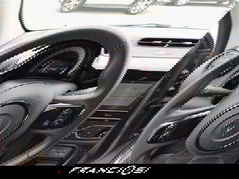 Renault Twingo usata a Modena (8)