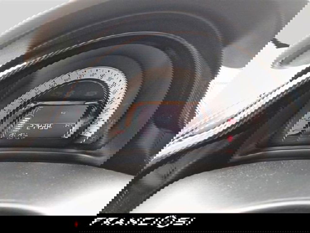 Renault Twingo usata a Modena (9)