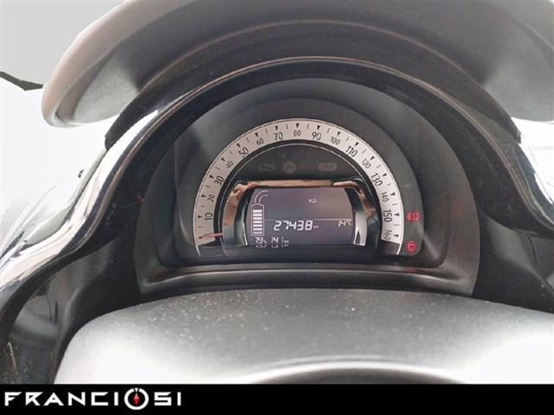 Renault Twingo usata a Modena (8)