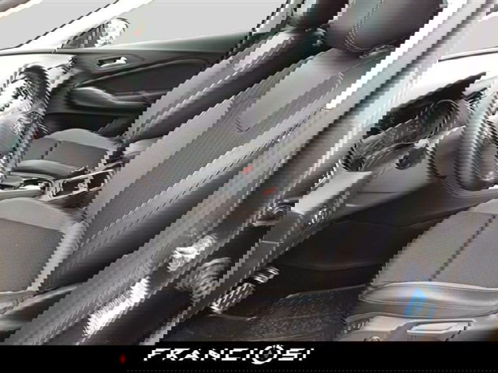Opel Grandland X usata a Modena (10)