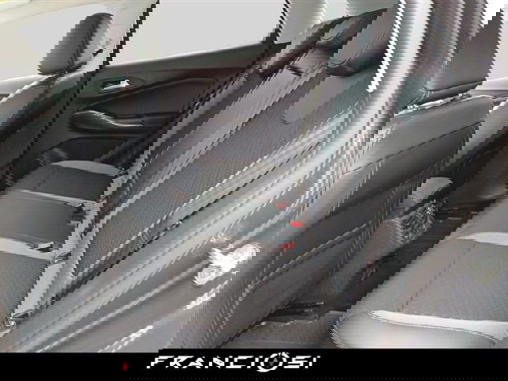 Opel Grandland X usata a Modena (11)