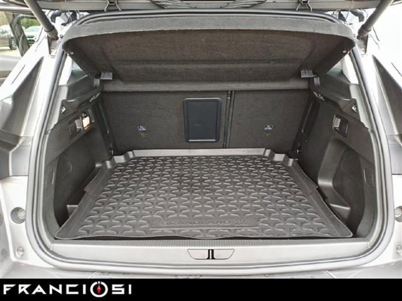 Opel Grandland X usata a Modena (12)