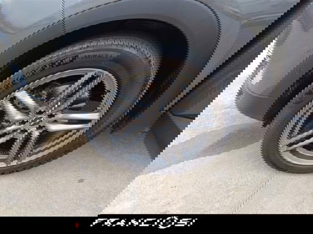 Opel Grandland X usata a Modena (13)