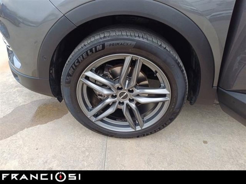 Opel Grandland X usata a Modena (13)