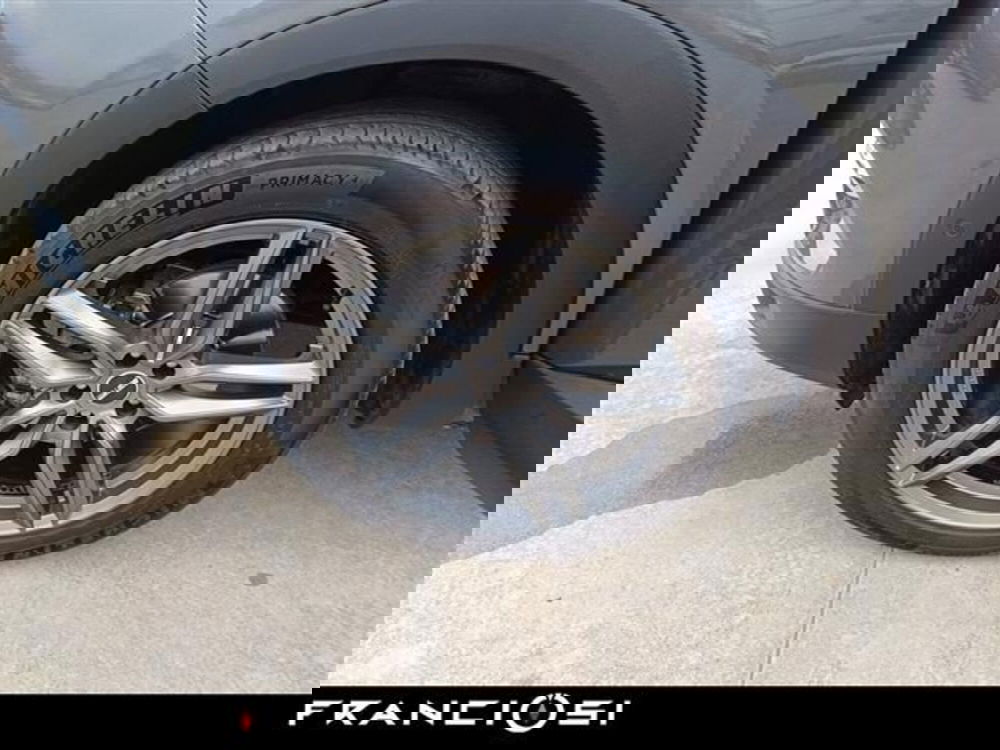 Opel Grandland X usata a Modena (20)