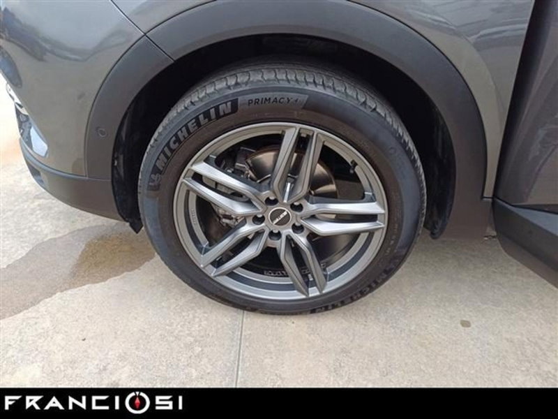 Opel Grandland X usata a Modena (20)