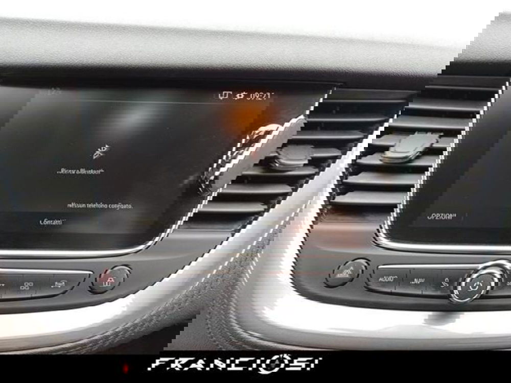 Opel Grandland X usata a Modena (6)