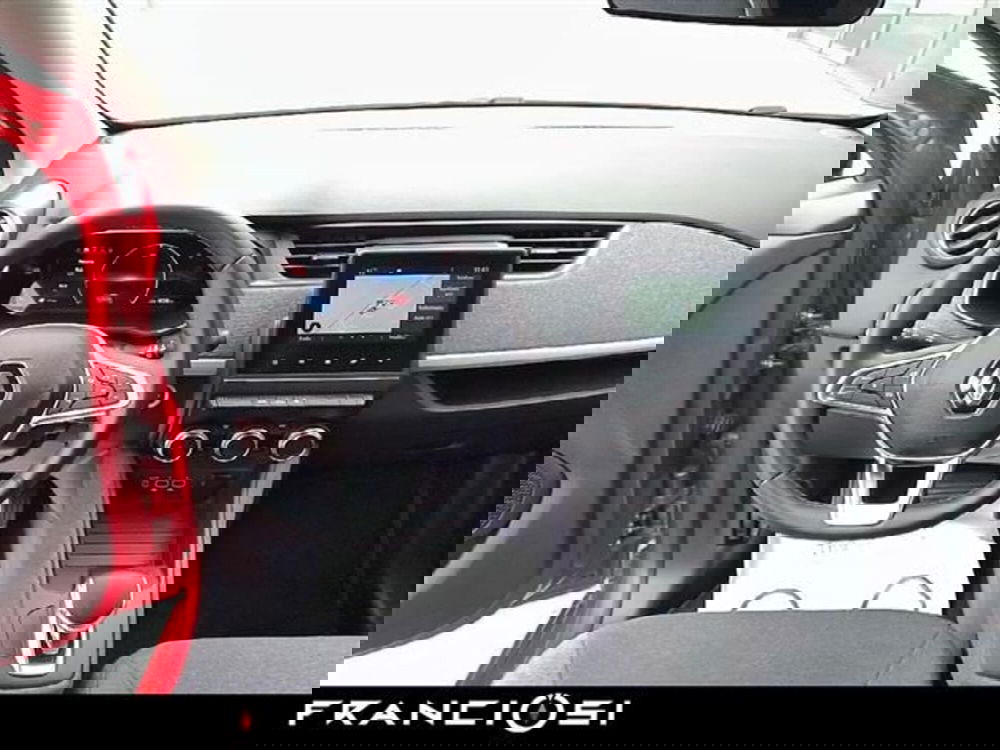 Renault Zoe usata a Modena (10)