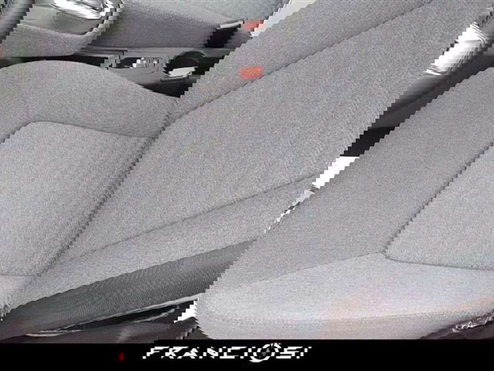 Renault Zoe usata a Modena (11)