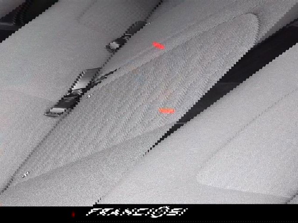 Renault Zoe usata a Modena (12)