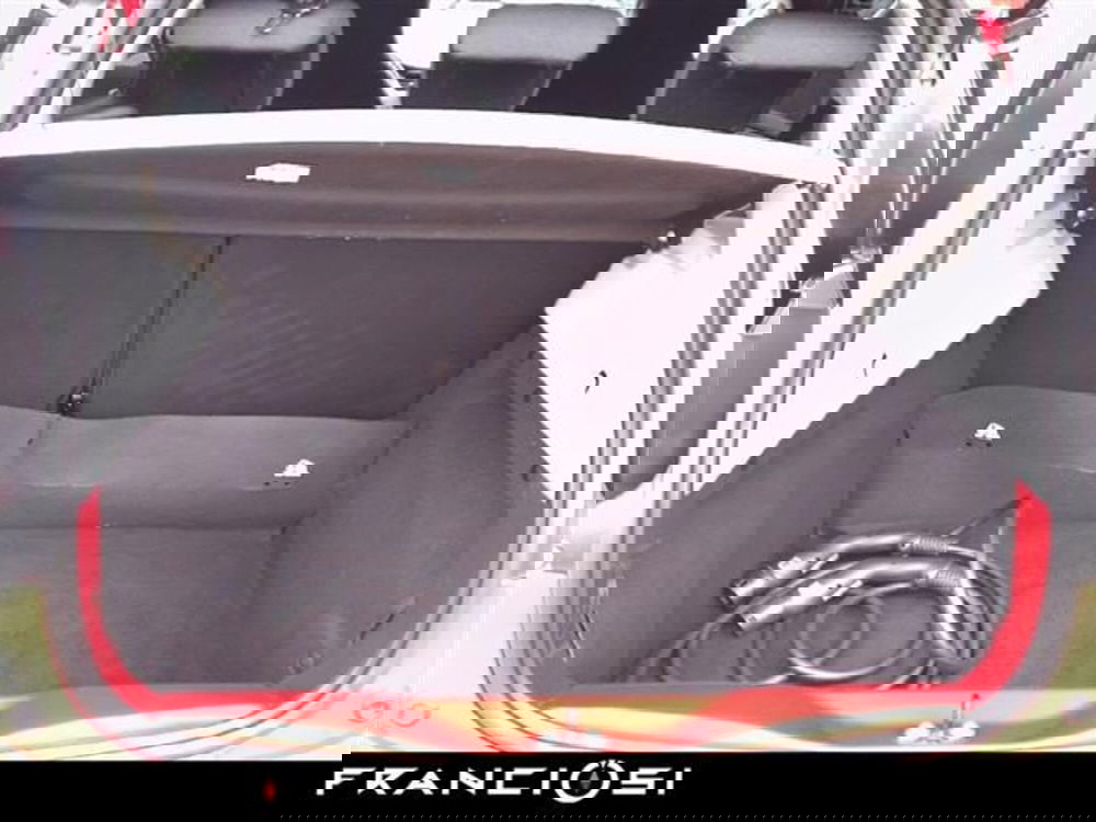 Renault Zoe usata a Modena (13)