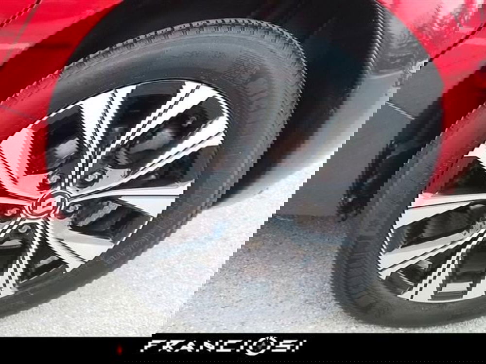 Renault Zoe usata a Modena (14)