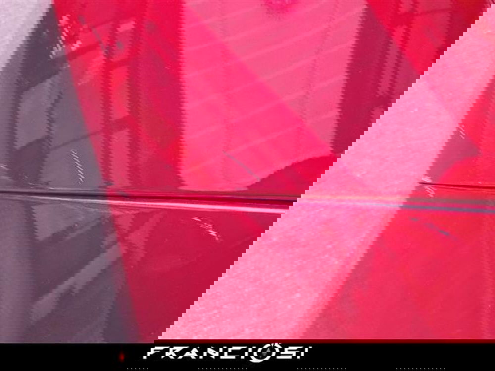 Renault Zoe usata a Modena (15)