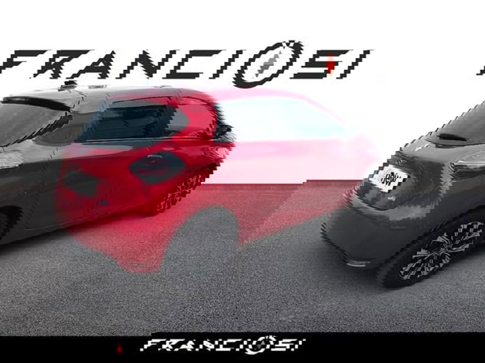 Renault Zoe usata a Modena (4)