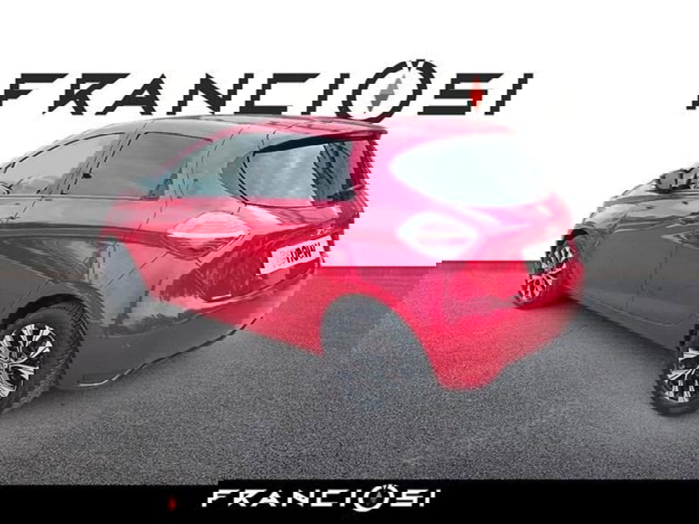 Renault Zoe usata a Modena (5)