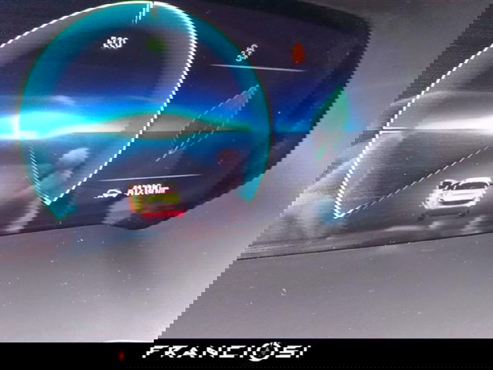 Renault Zoe usata a Modena (6)