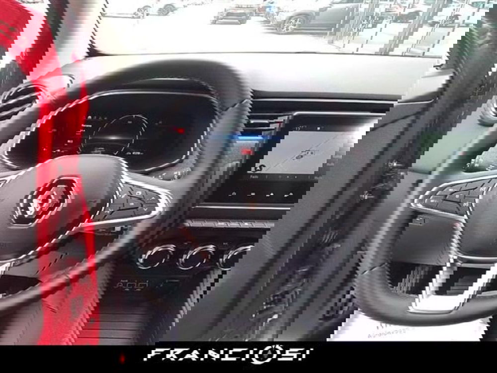 Renault Zoe usata a Modena (7)