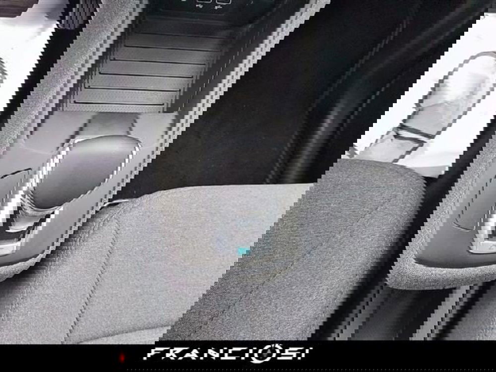 Renault Zoe usata a Modena (8)