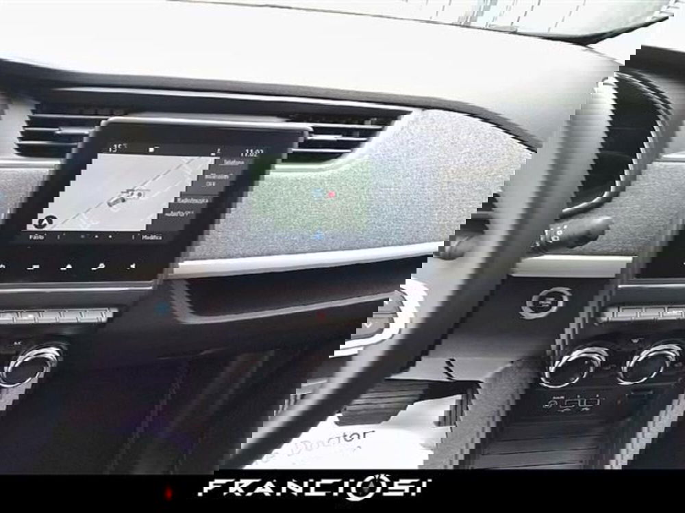 Renault Zoe usata a Modena (9)