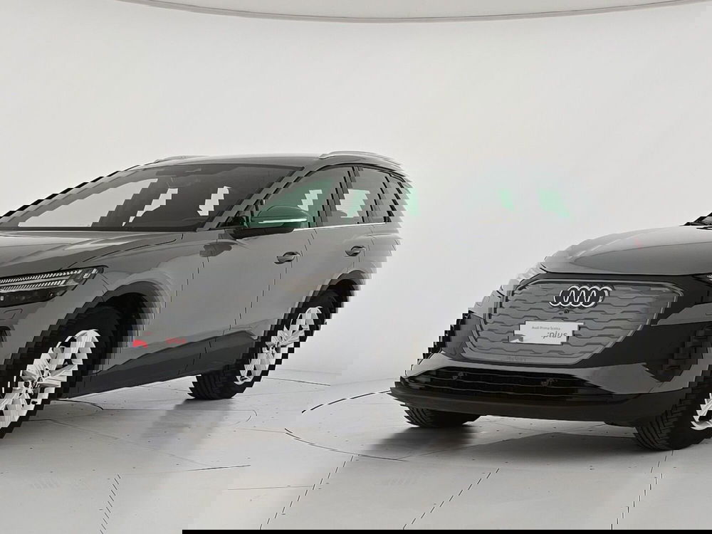 Audi Q4 usata a Alessandria