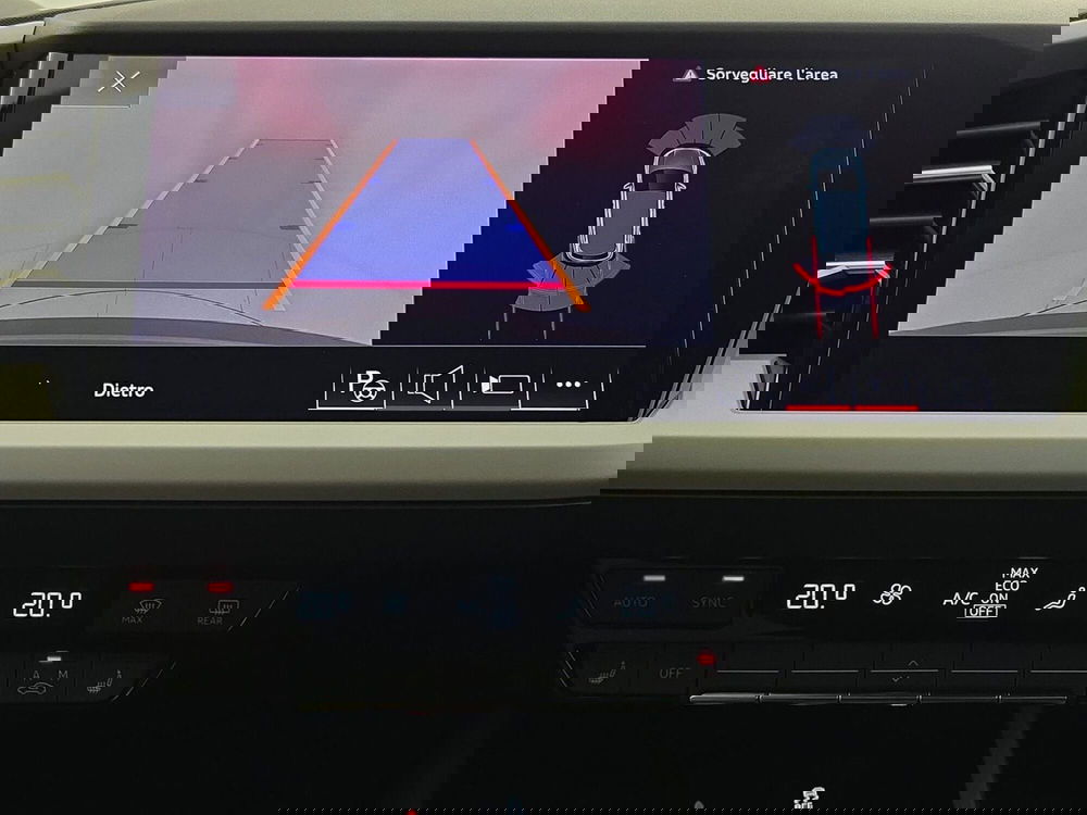 Audi Q4 usata a Alessandria (14)