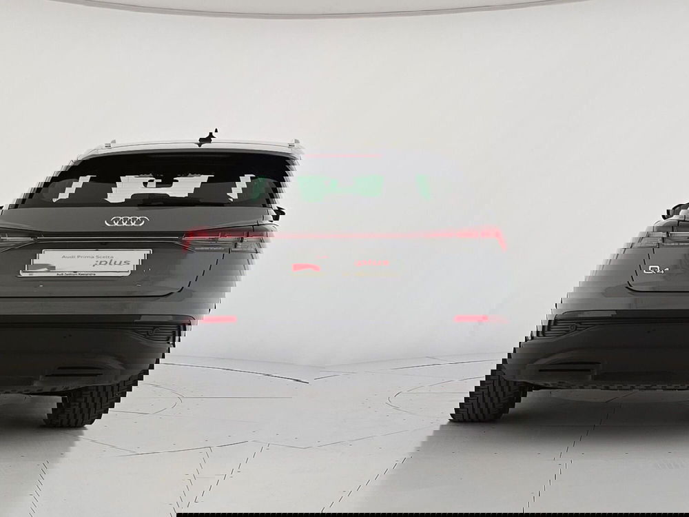 Audi Q4 usata a Alessandria (5)