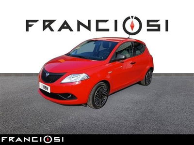 Lancia Ypsilon 1.0 FireFly 5 porte S&amp;S Hybrid Silver Plus del 2020 usata a Mirandola